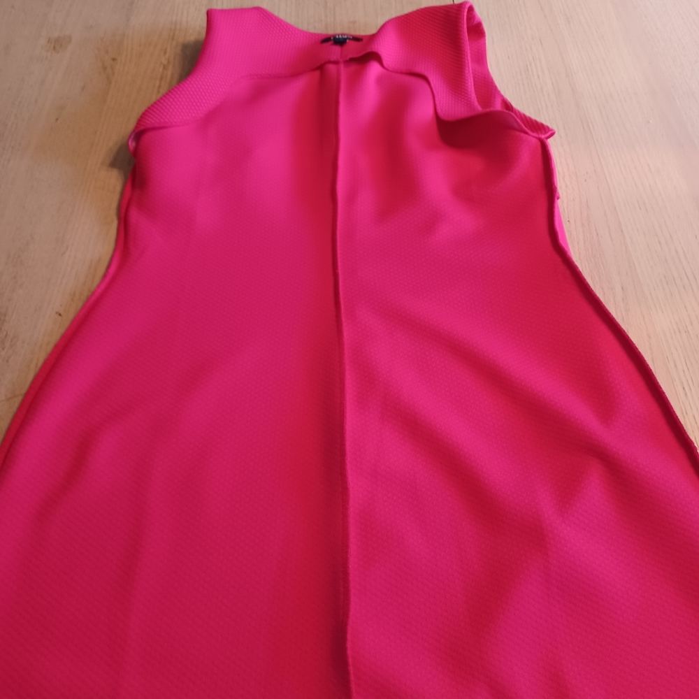 CHAPS BY RALPH LAUREN SHEATH DRESS SIZE 10 - Picture 8 of 13